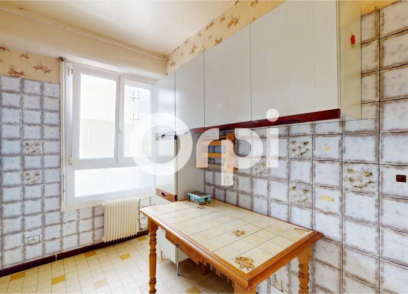 Appartement à vendre, 73m², Bron