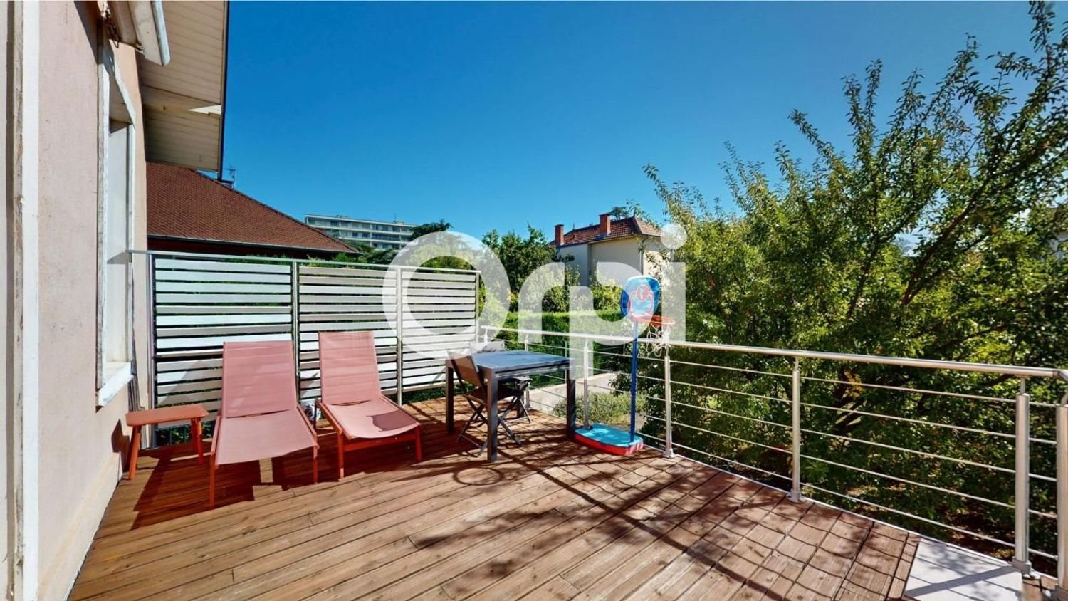 Maison à vendre, 150m², Bron