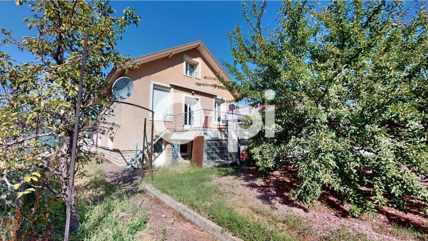 Maison à vendre, 150m², Bron