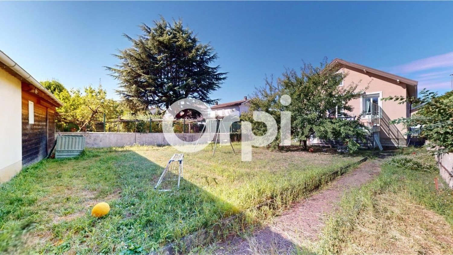 Maison à vendre, 150m², Bron