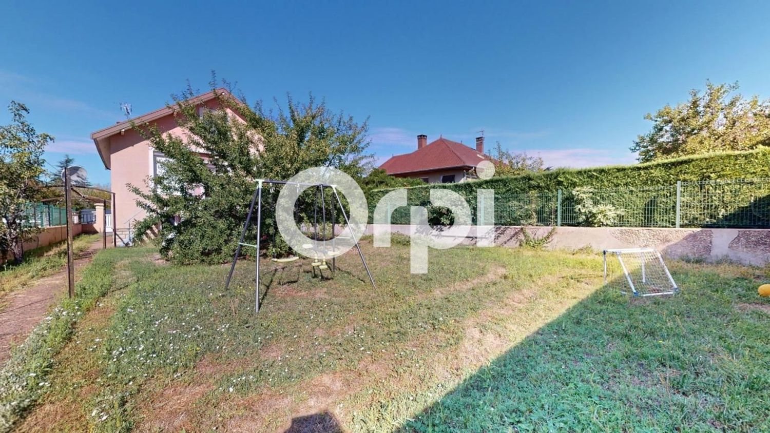 Maison à vendre, 150m², Bron