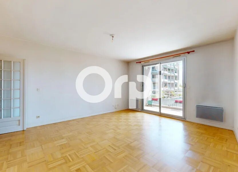 Appartement à vendre, 80m², Bron