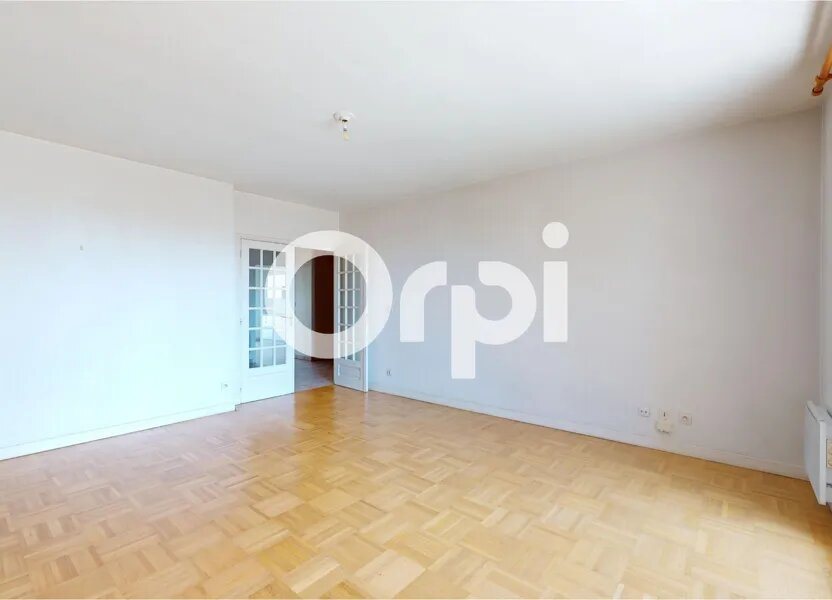 Appartement à vendre, 80m², Bron