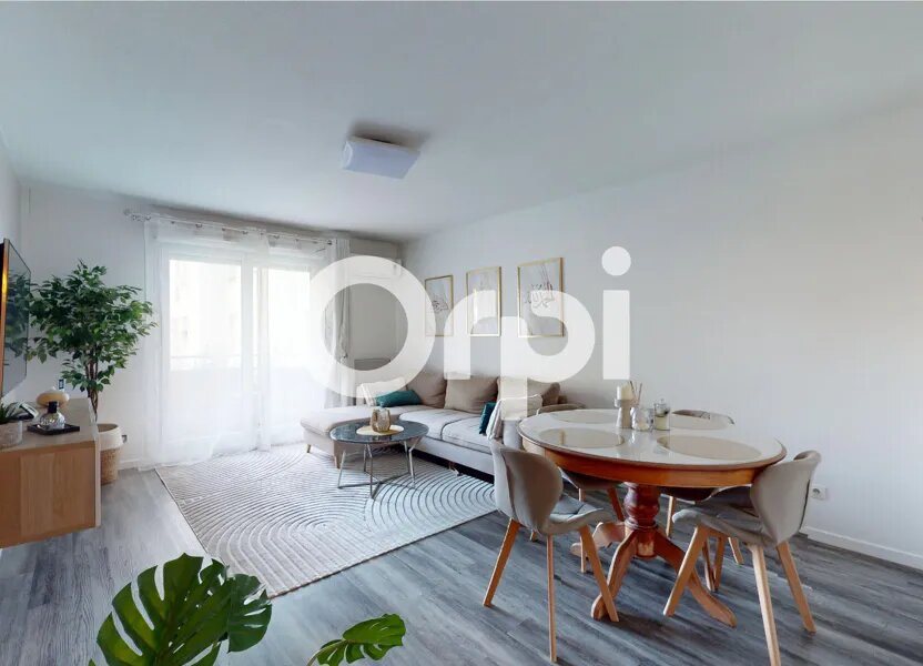 Appartement à vendre, 85m², Lyon 3ème