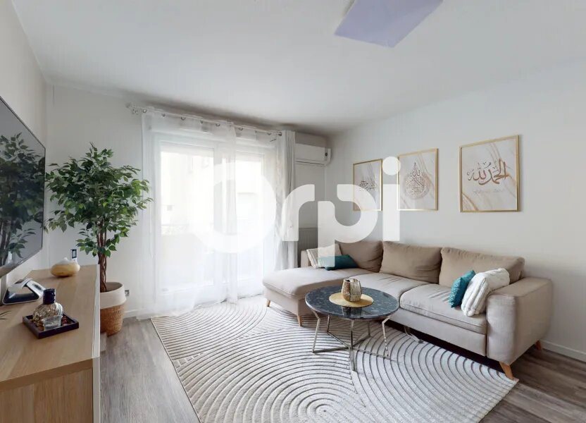 Appartement à vendre, 85m², Lyon 3ème