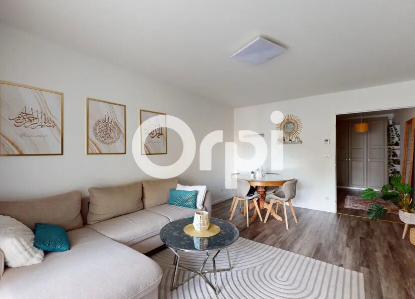 Appartement à vendre, 85m², Lyon 3ème