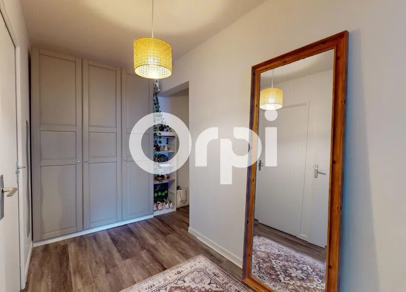 Appartement à vendre, 85m², Lyon 3ème