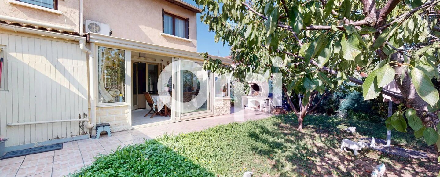 Maison à vendre, 91m², Saint-Priest
