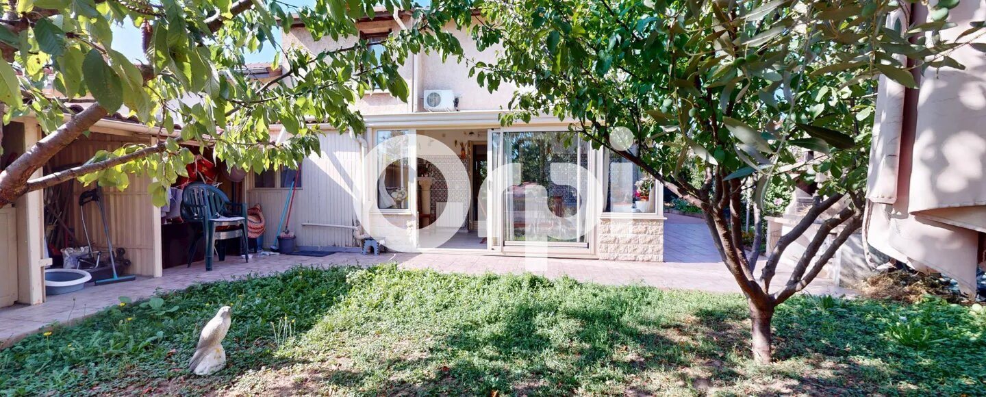 Maison à vendre, 91m², Saint-Priest
