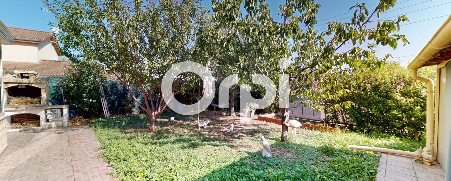 Maison à vendre, 91m², Saint-Priest