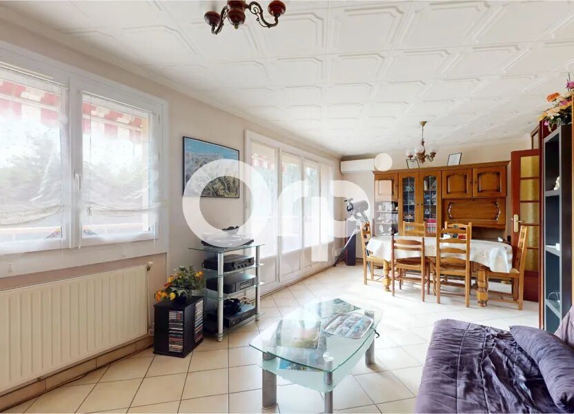 Appartement à vendre, 66m², Bron