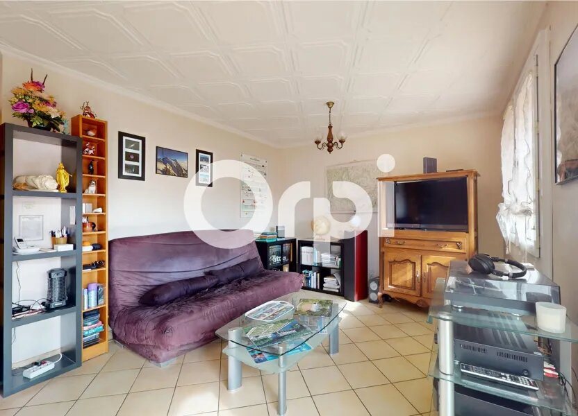 Appartement à vendre, 66m², Bron