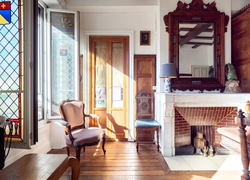 Appartement à vendre, 90m², Lyon 7ème