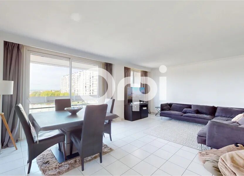 Appartement à vendre, 75m², Bron
