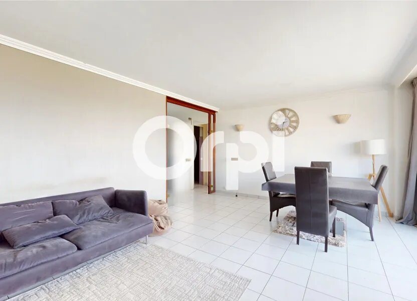 Appartement à vendre, 75m², Bron