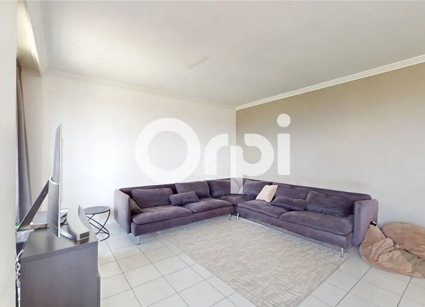 Appartement à vendre, 75m², Bron