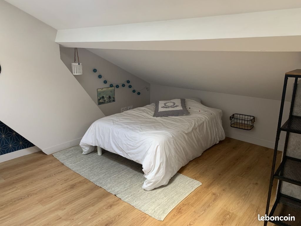 Appartement à louer, 34m², Lyon 3ème