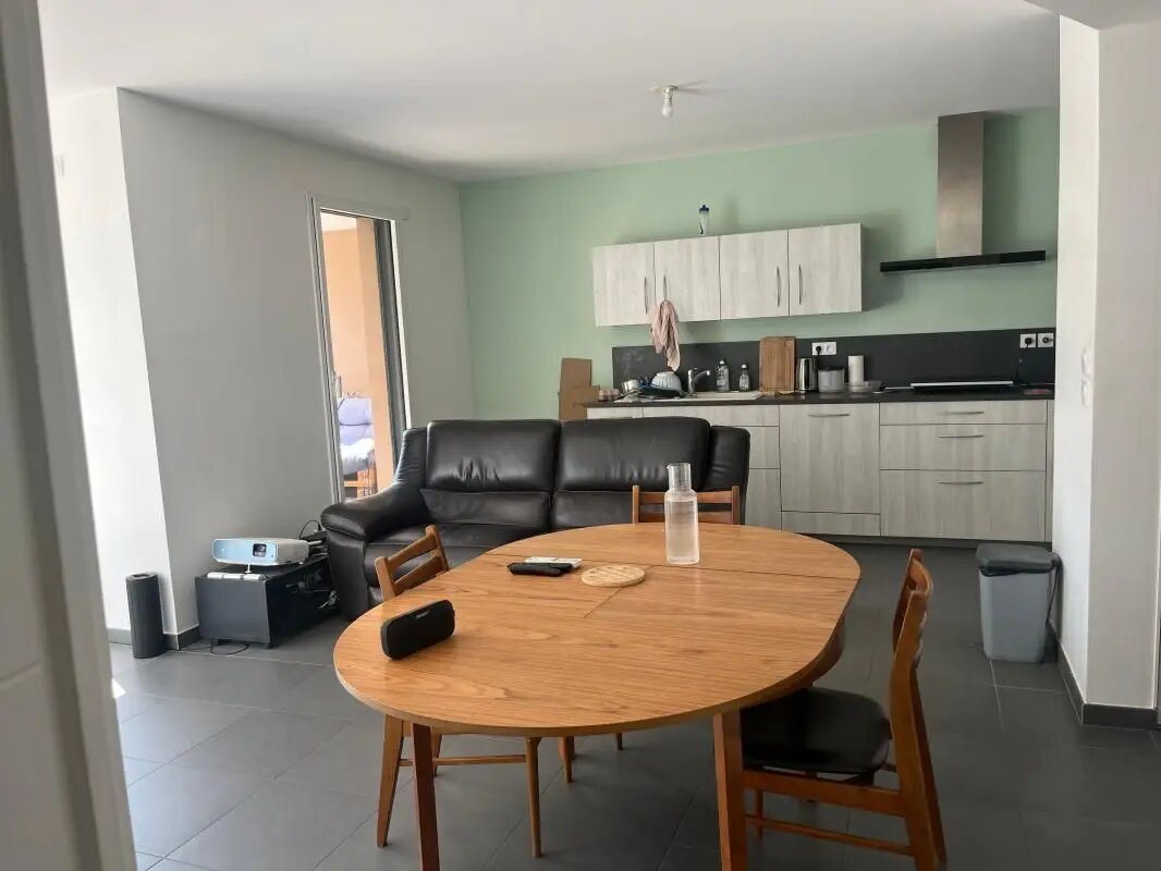 Appartement à louer, 72m², Lyon 3ème
