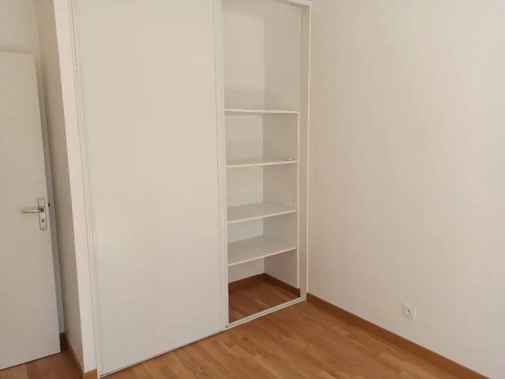 Appartement à louer, 72m², Lyon 3ème