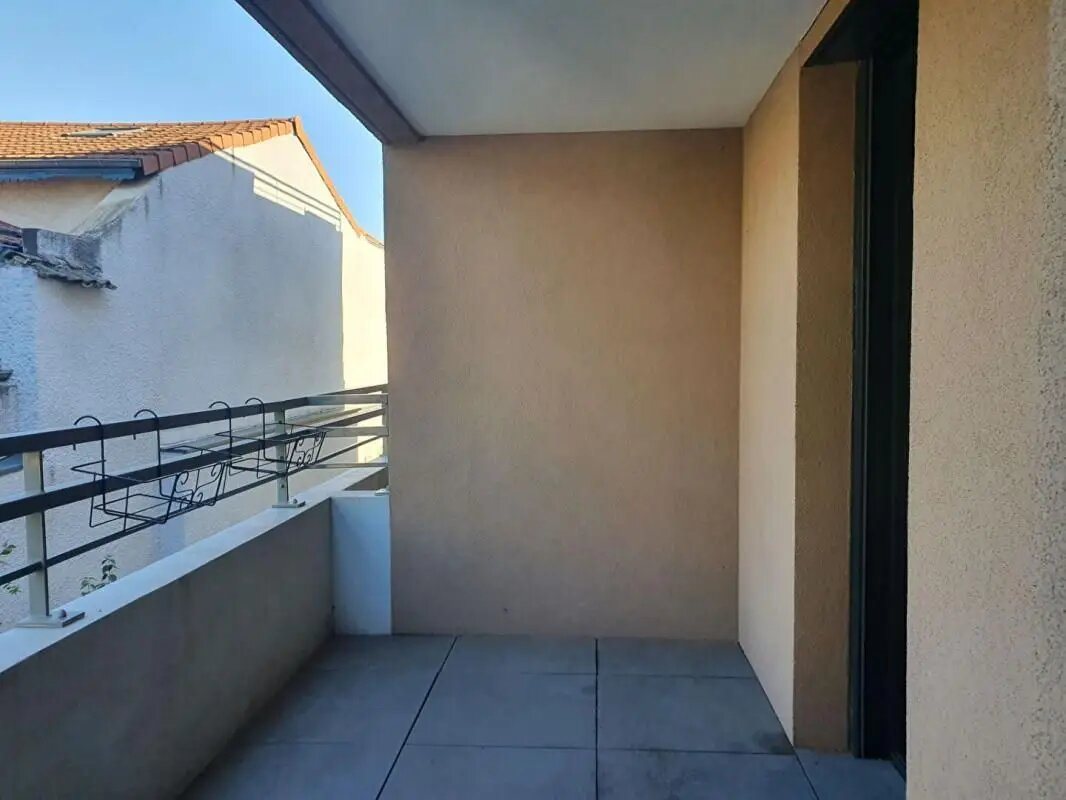 Appartement à louer, 72m², Lyon 3ème