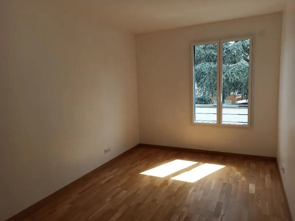 Appartement à louer, 72m², Lyon 3ème
