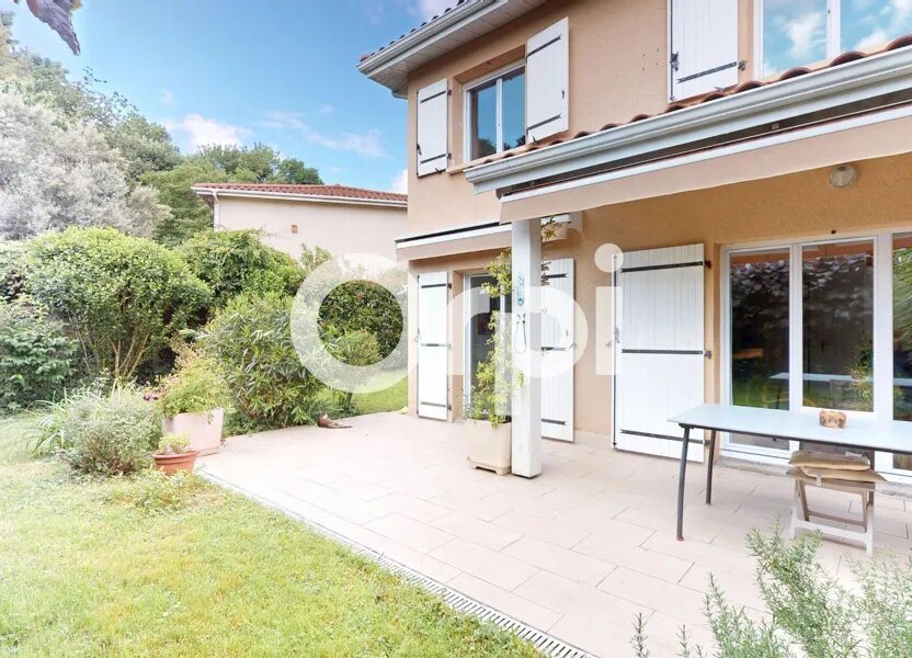 Maison à vendre, 93m², Bron