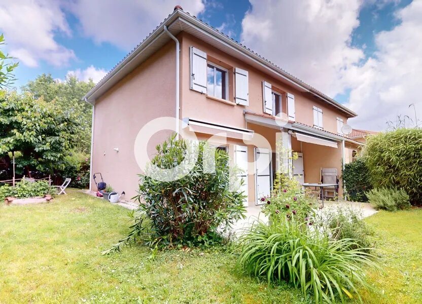 Maison à vendre, 93m², Bron