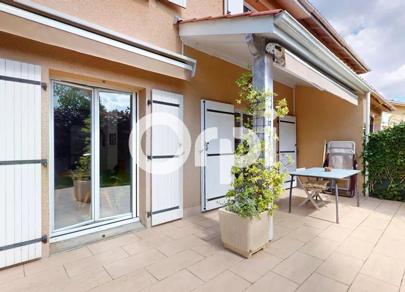 Maison à vendre, 93m², Bron