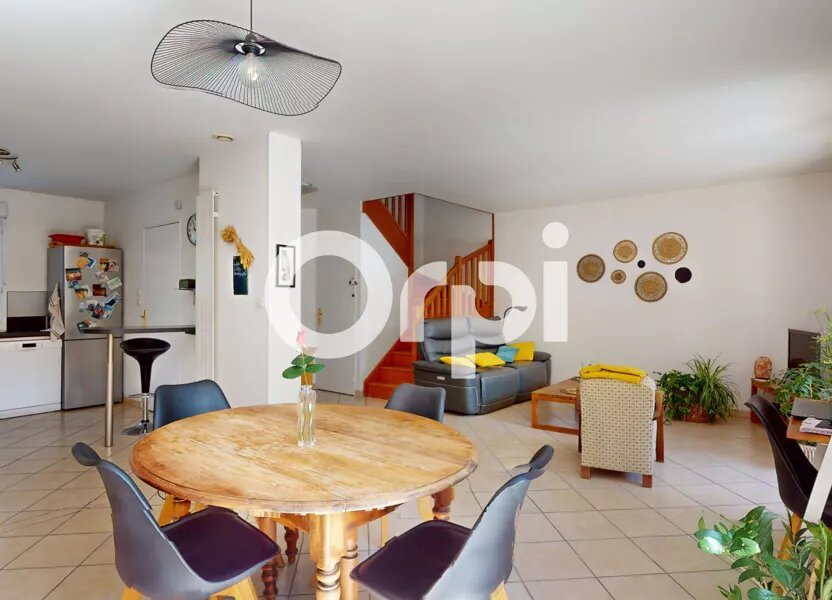 Maison à vendre, 93m², Bron