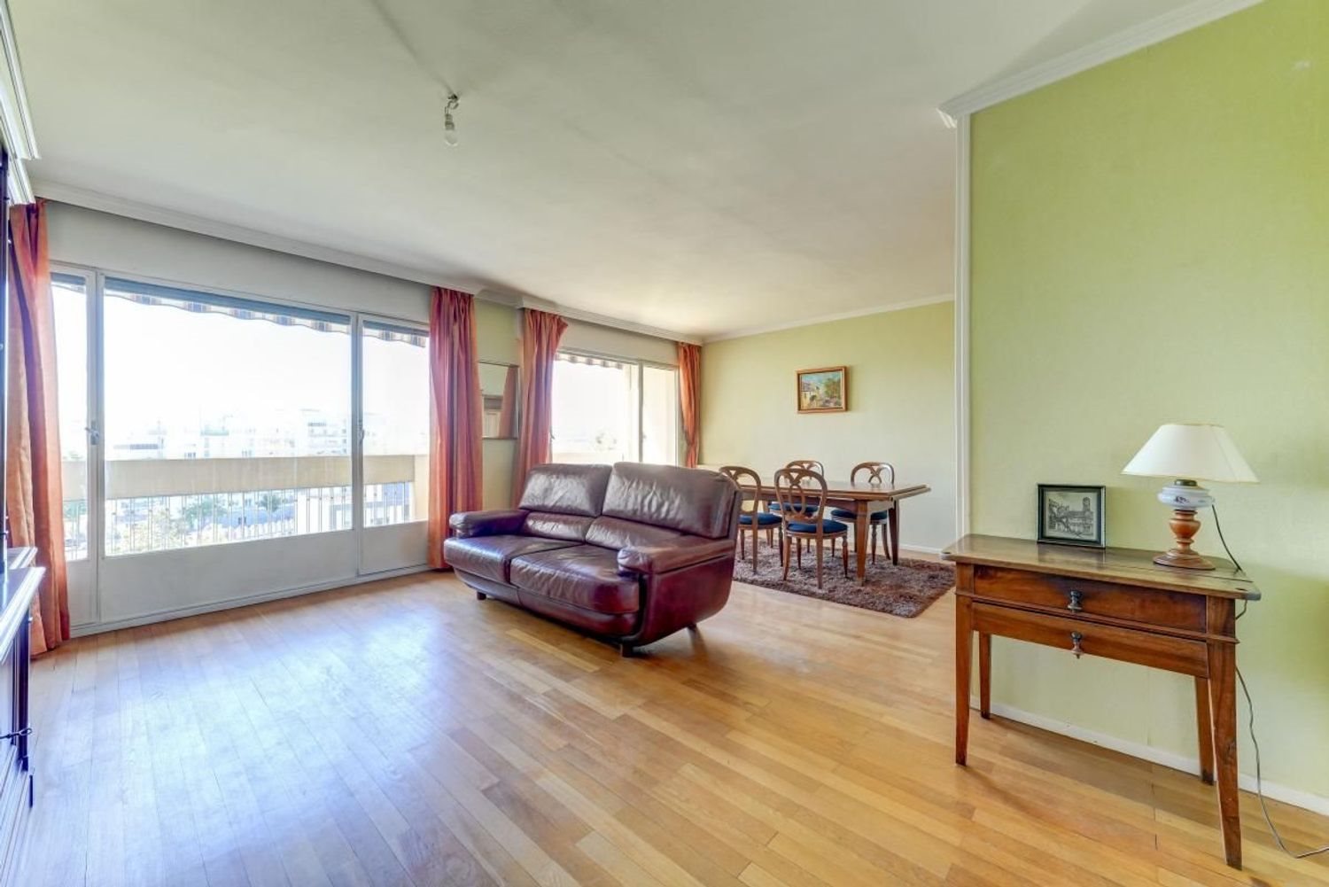 Appartement à vendre, 84m², Lyon 8ème