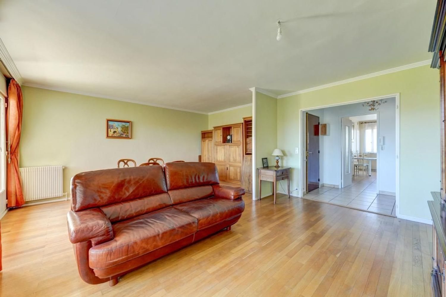 Appartement à vendre, 84m², Lyon 8ème