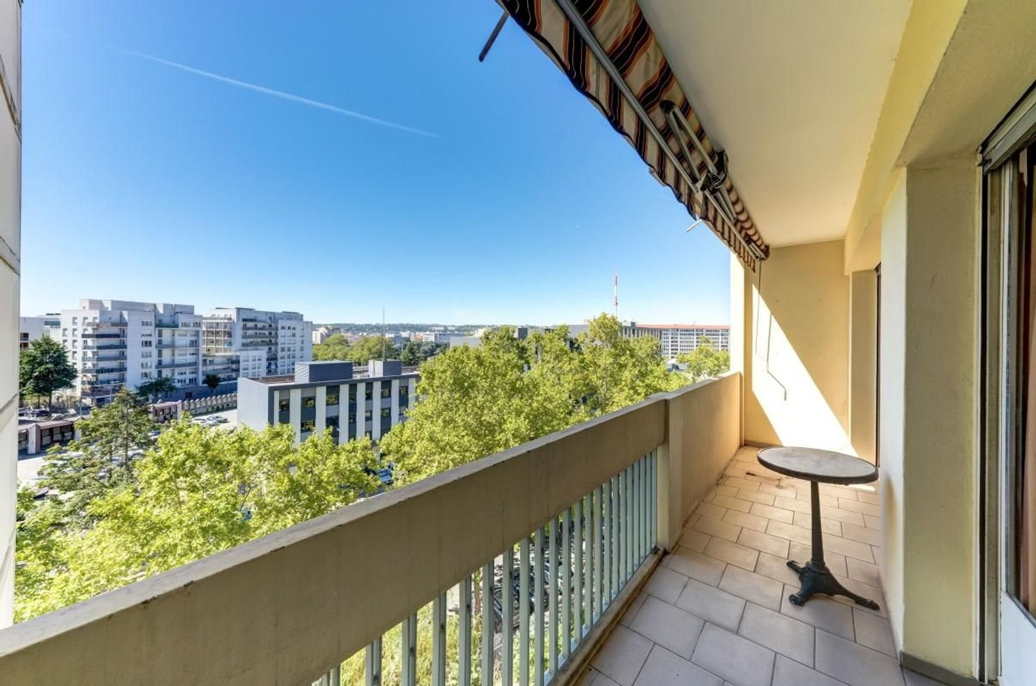 Appartement à vendre, 84m², Lyon 8ème