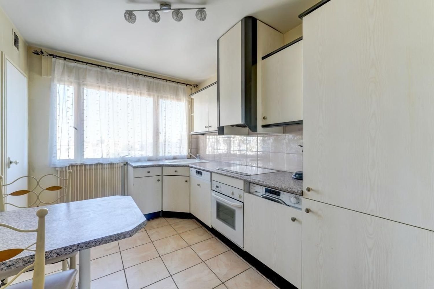 Appartement à vendre, 84m², Lyon 8ème