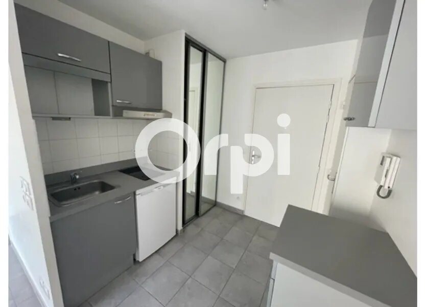 Appartement à vendre, 28m², Bron