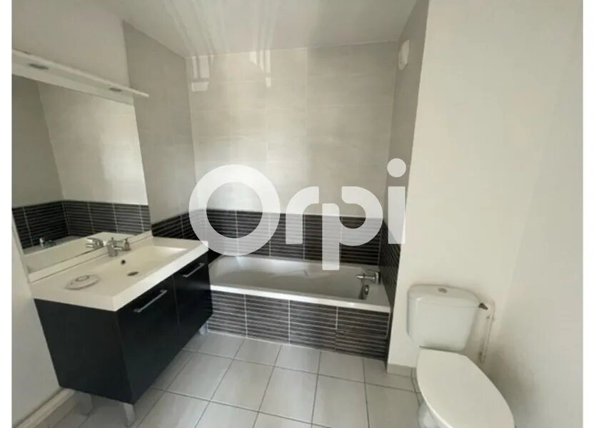 Appartement à vendre, 28m², Bron