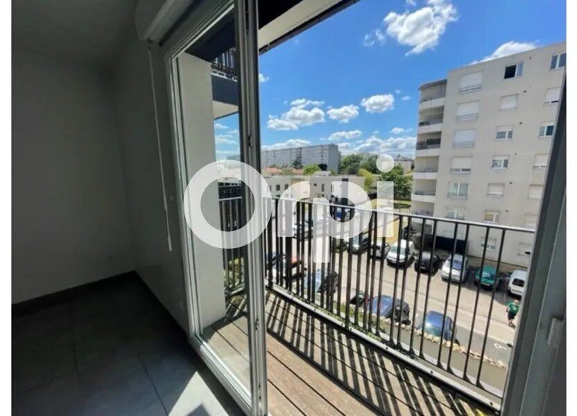 Appartement à vendre, 28m², Bron