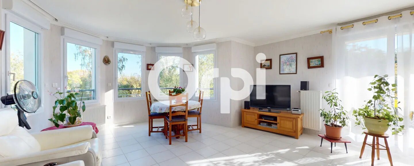 Appartement à vendre, 77m², Bron