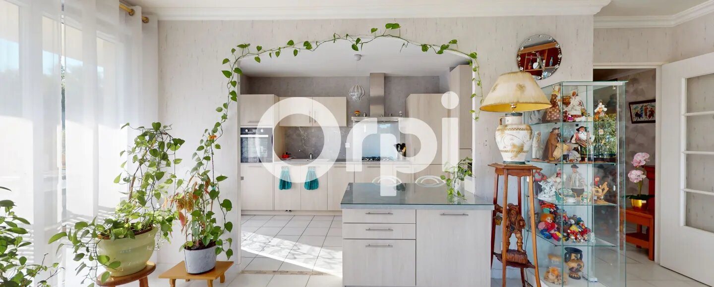 Appartement à vendre, 77m², Bron