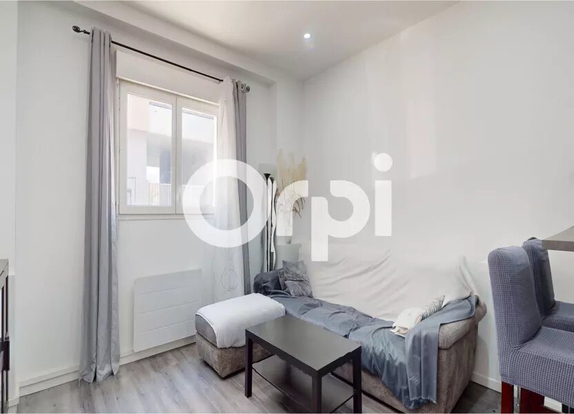 Appartement à vendre, 36m², Bron