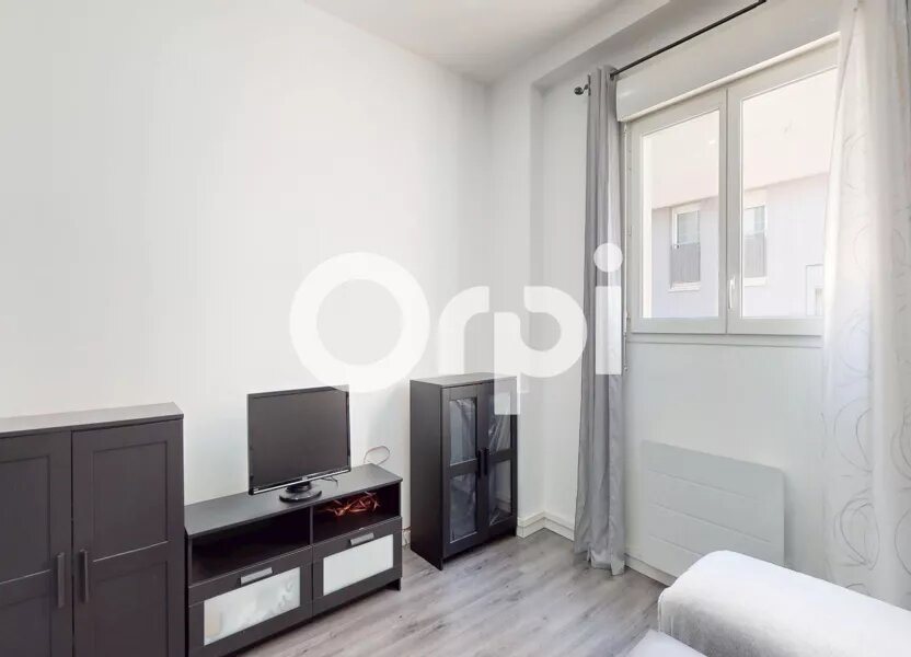 Appartement à vendre, 36m², Bron