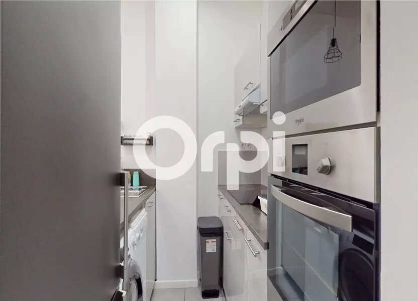 Appartement à vendre, 36m², Bron