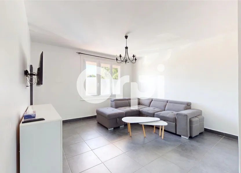 Appartement à vendre, 81m², Bron