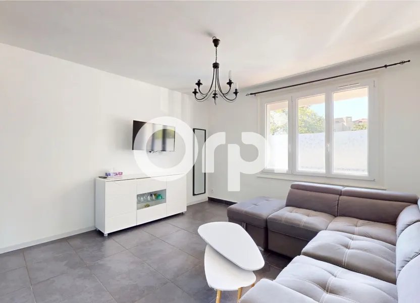 Appartement à vendre, 81m², Bron