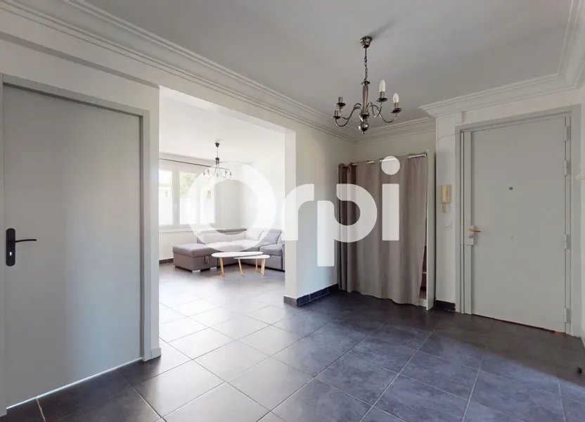 Appartement à vendre, 81m², Bron