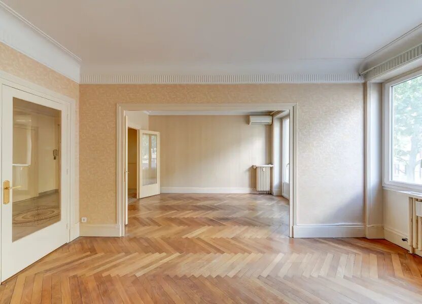 Appartement à vendre, 101m², Lyon 7ème