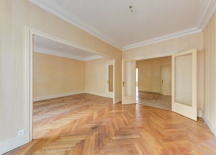 Appartement à vendre, 101m², Lyon 7ème