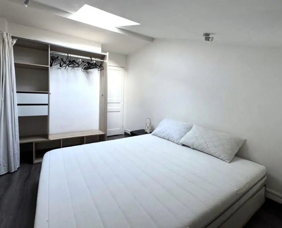 Appartement à louer, 27m², Saint-Etienne