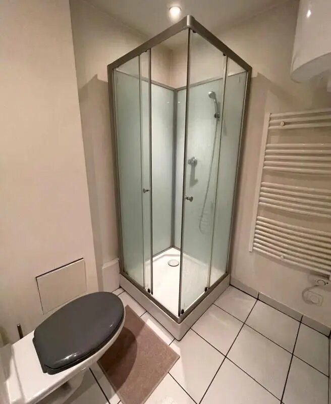 Appartement à louer, 27m², Saint-Etienne