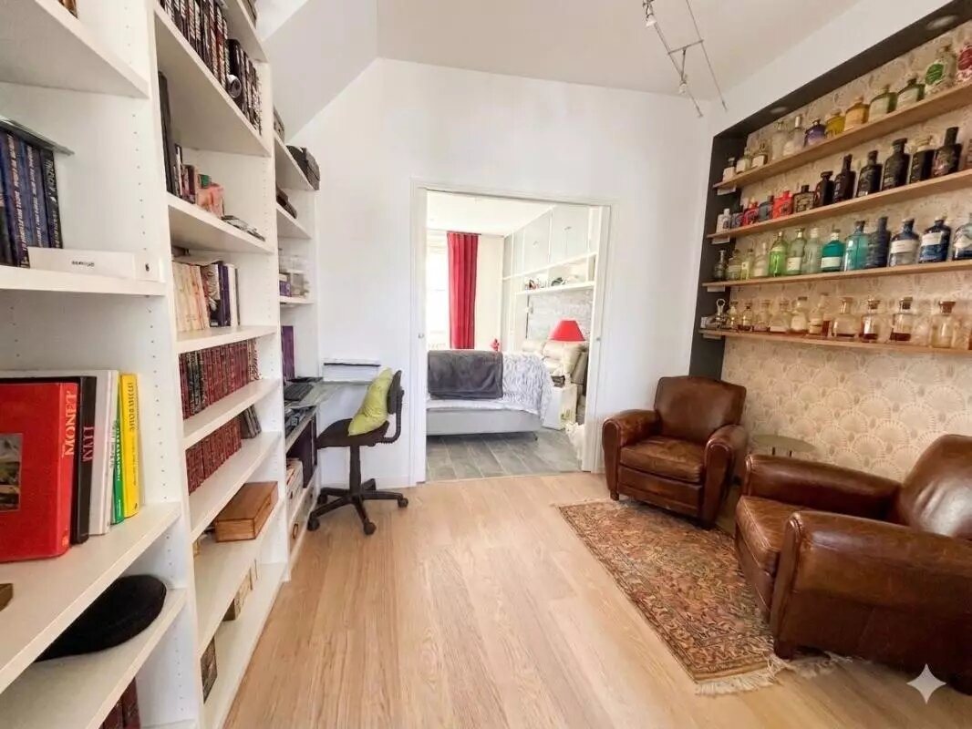 Appartement à vendre, 123m², Saint-Etienne