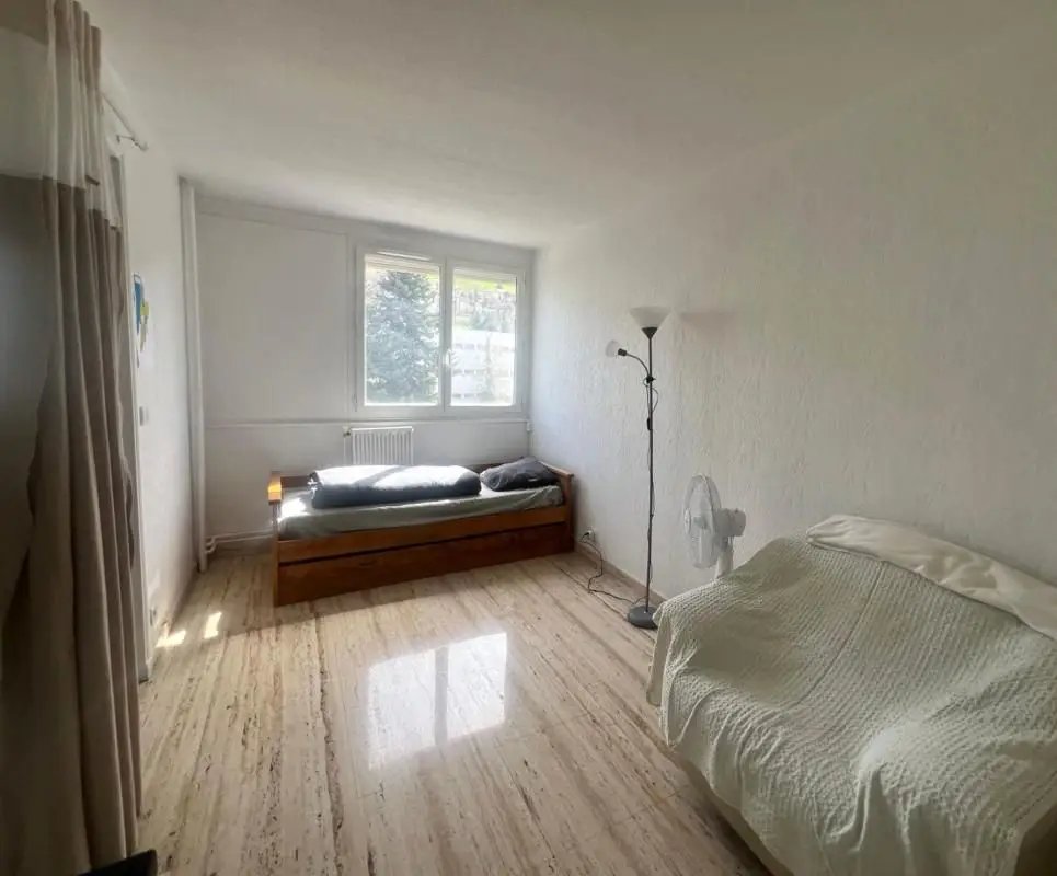 Appartement à louer, 71m², Saint-Étienne